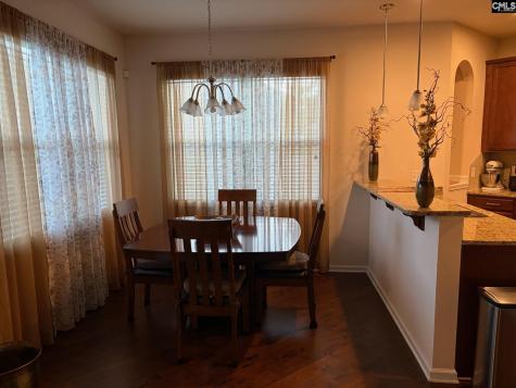 14 Pine Spur Court Blythewood SC 29016