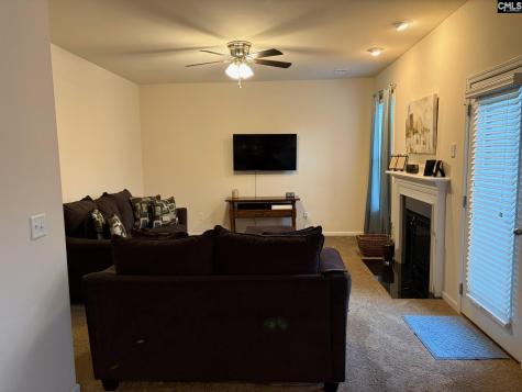 14 Pine Spur Court Blythewood SC 29016