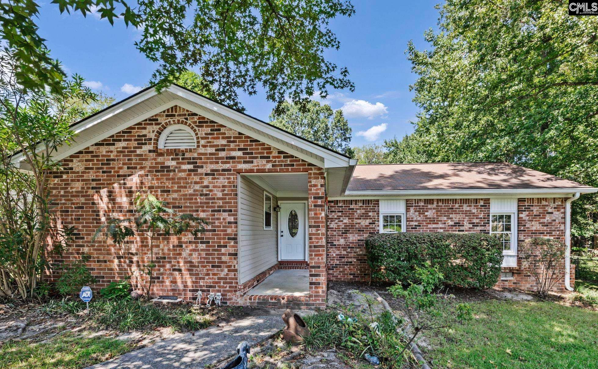 1219 Chadford Road Irmo SC 29036