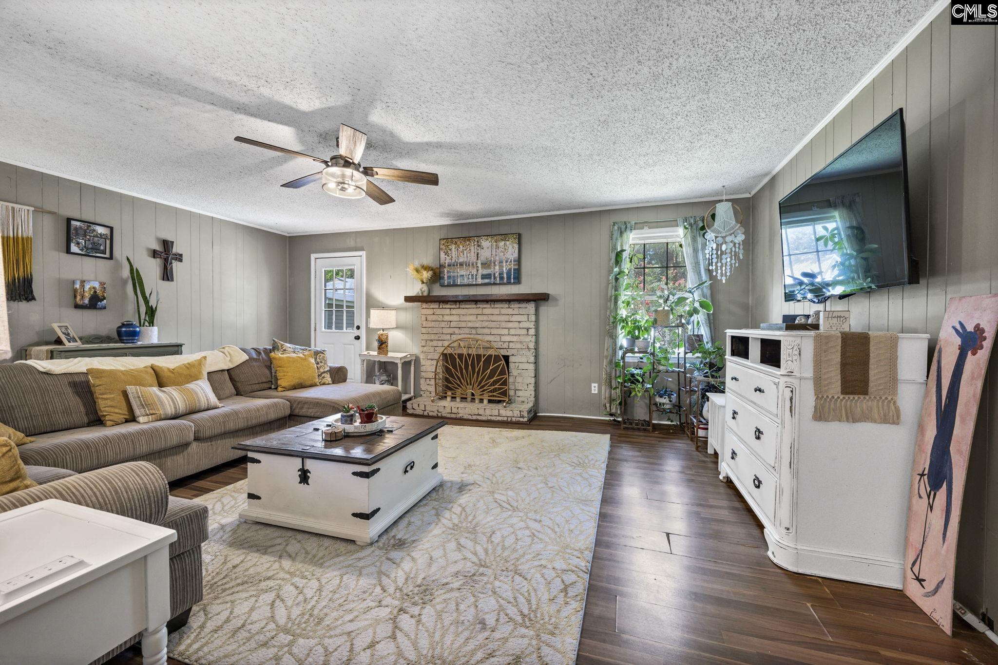 1219 Chadford Road Irmo SC 29036