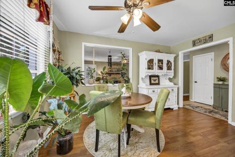 1219 Chadford Road Irmo SC 29036