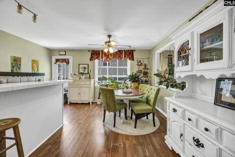 1219 Chadford Road Irmo SC 29036