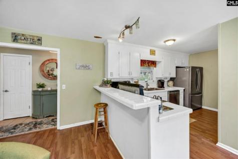 1219 Chadford Road Irmo SC 29036