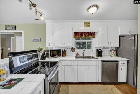1219 Chadford Road Irmo SC 29036