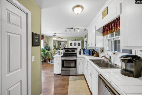 1219 Chadford Road Irmo SC 29036