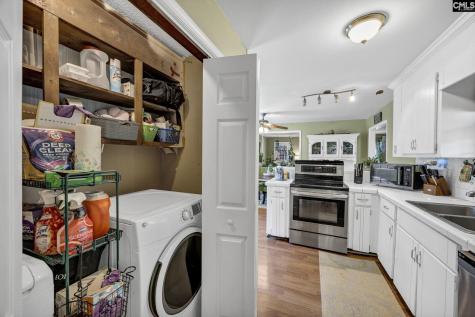 1219 Chadford Road Irmo SC 29036