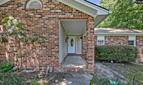 1219 Chadford Road Irmo SC 29036