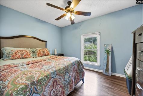 1219 Chadford Road Irmo SC 29036