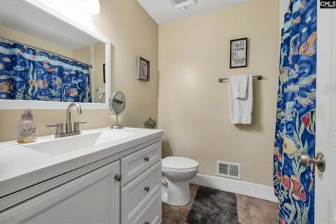 1219 Chadford Road Irmo SC 29036