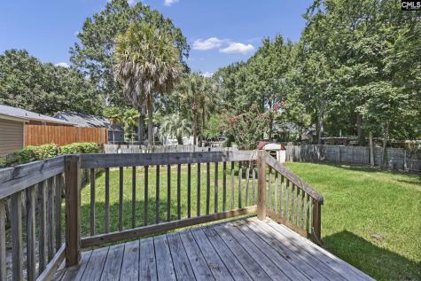 1219 Chadford Road Irmo SC 29036