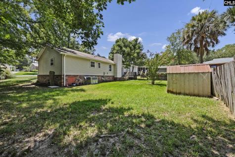 1219 Chadford Road Irmo SC 29036