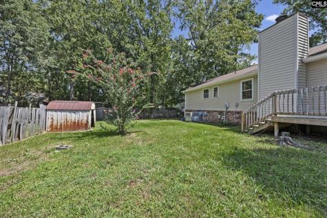 1219 Chadford Road Irmo SC 29036