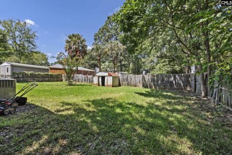 1219 Chadford Road Irmo SC 29036