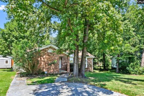 1219 Chadford Road Irmo SC 29036
