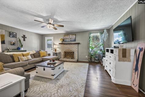 1219 Chadford Road Irmo SC 29036