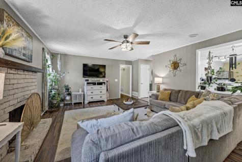 1219 Chadford Road Irmo SC 29036