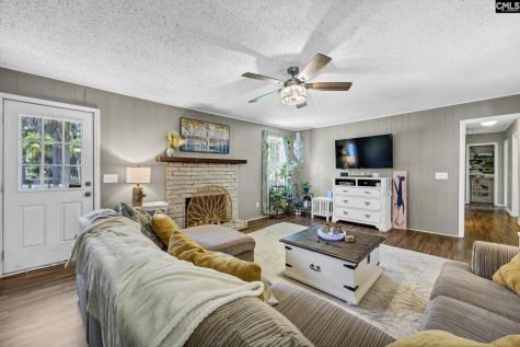 1219 Chadford Road Irmo SC 29036