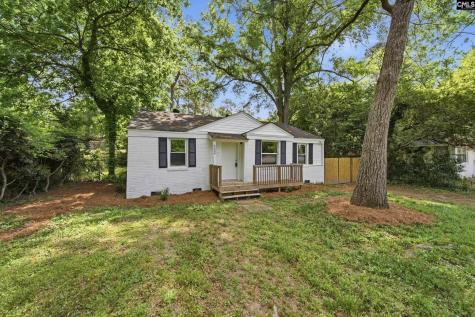 2530 Marling Drive Columbia SC 29204