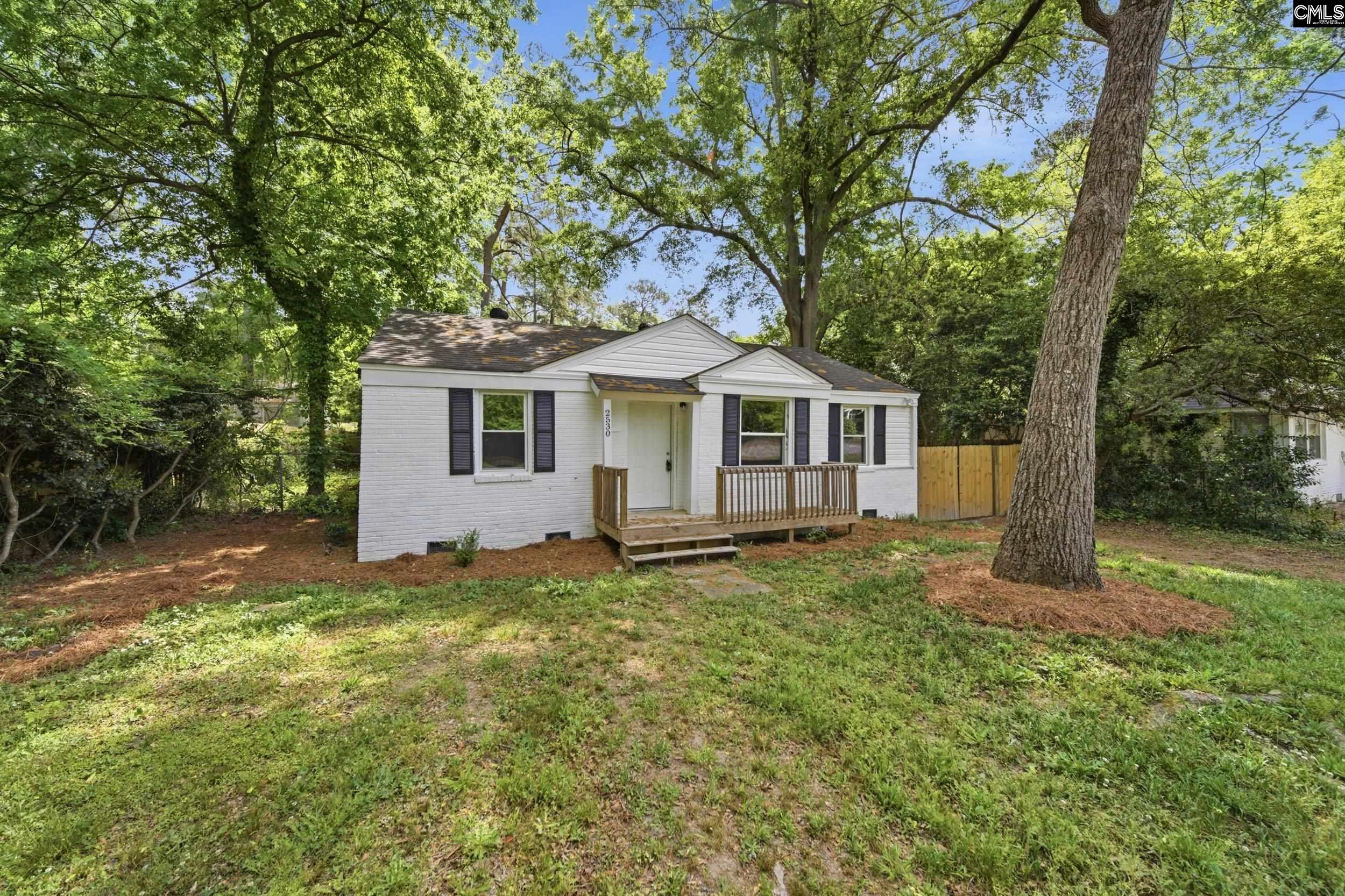2530 Marling Drive Columbia SC 29204