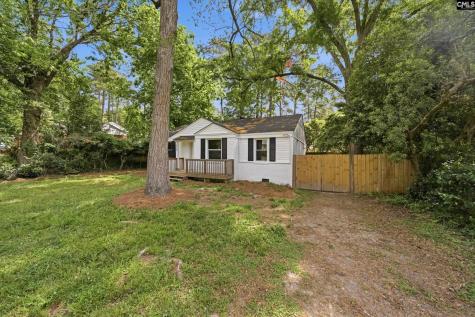 2530 Marling Drive Columbia SC 29204
