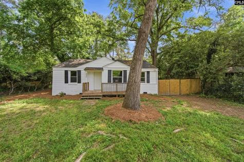 2530 Marling Drive Columbia SC 29204