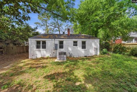2530 Marling Drive Columbia SC 29204