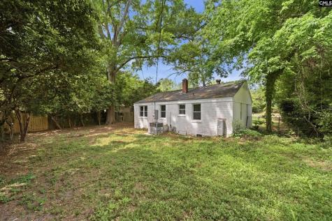 2530 Marling Drive Columbia SC 29204