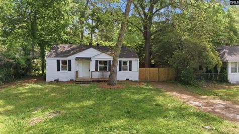 2530 Marling Drive Columbia SC 29204