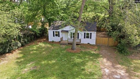 2530 Marling Drive Columbia SC 29204
