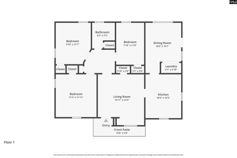 2530 Marling Drive Columbia SC 29204