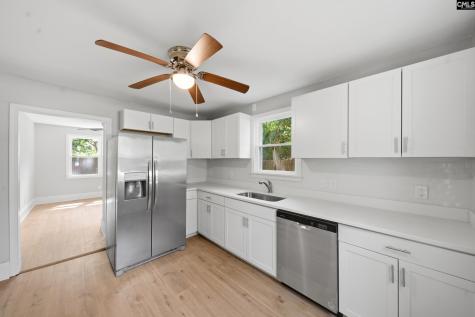 2530 Marling Drive Columbia SC 29204