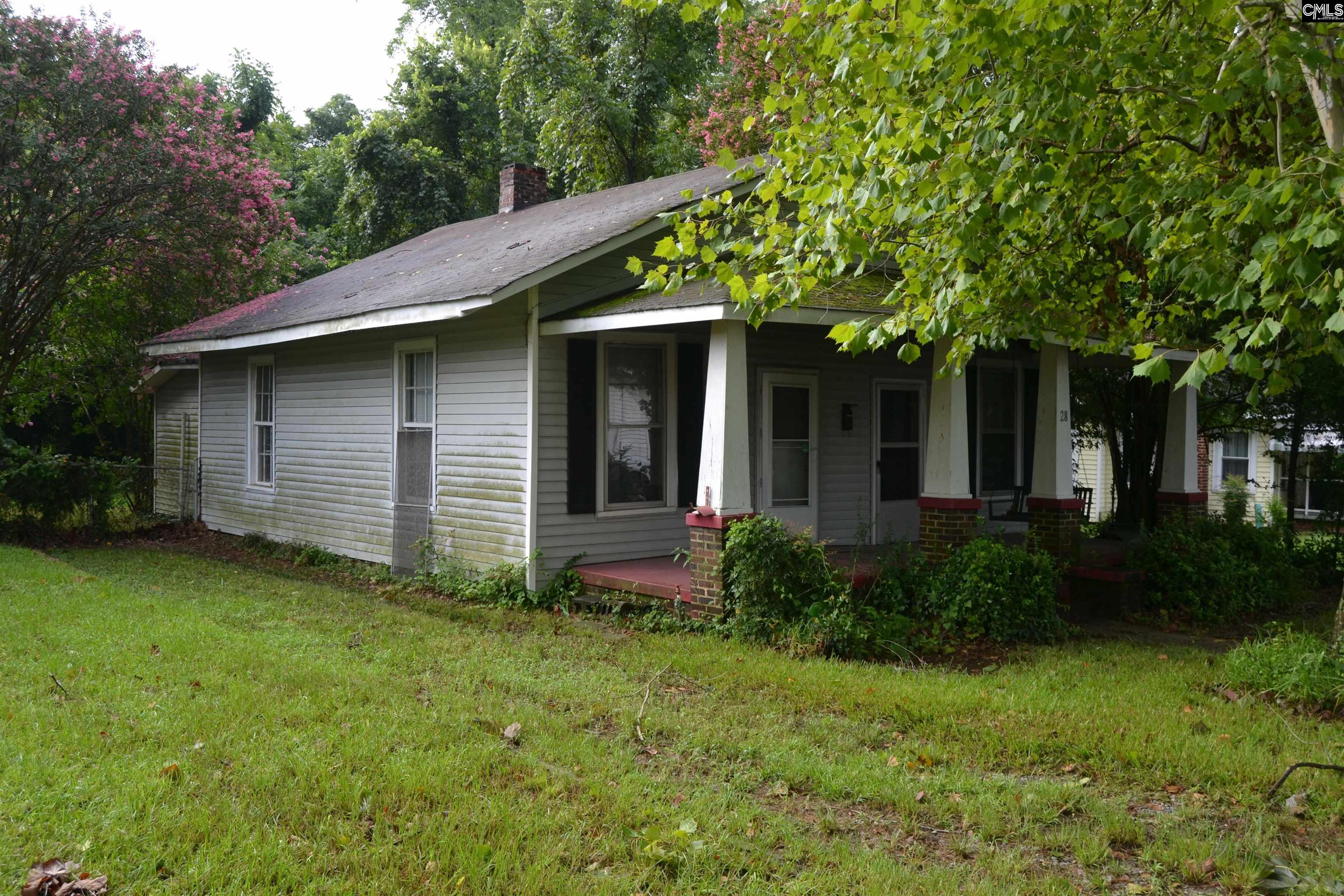 28 Bluff Road Columbia SC 29201