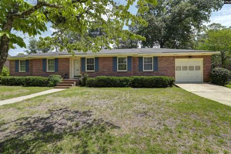 119 Pine Lane Cayce SC 29033