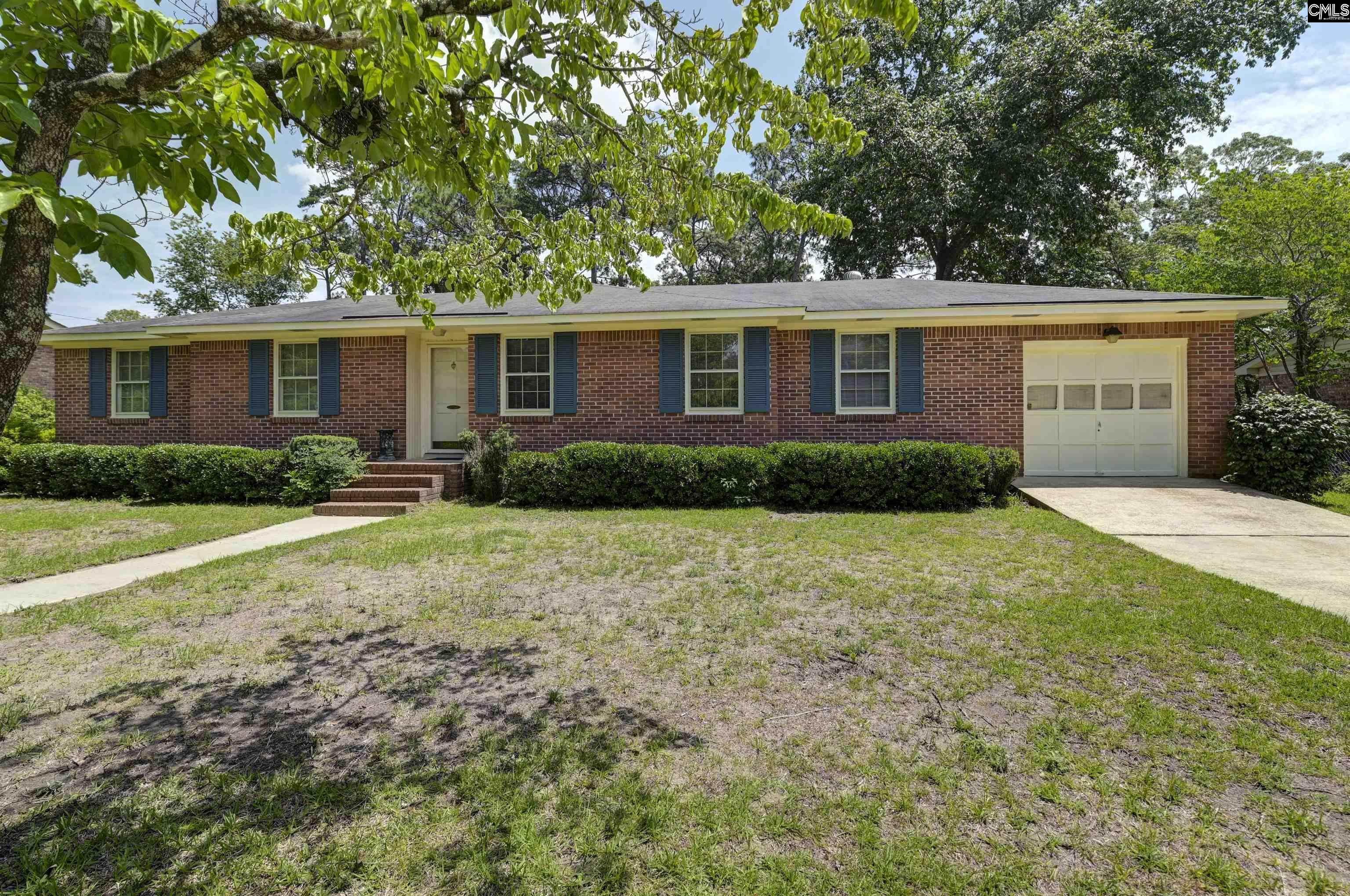 119 Pine Lane Cayce SC 29033