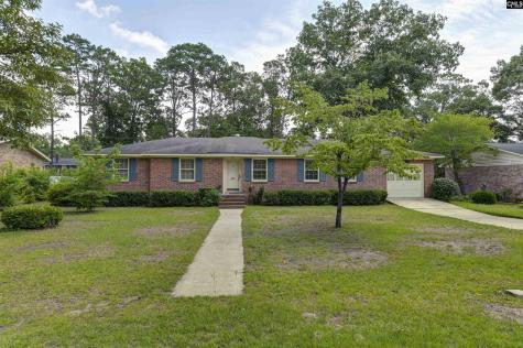 119 Pine Lane Cayce SC 29033