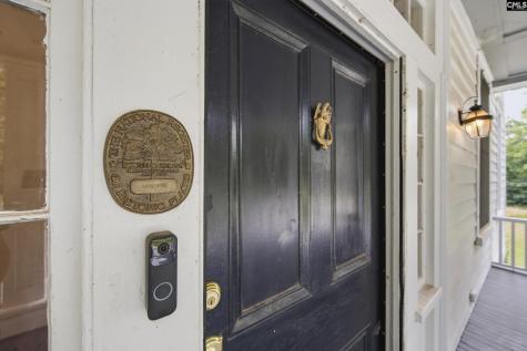 200 Campbell Road Eastover SC 29044-8739