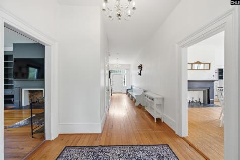 200 Campbell Road Eastover SC 29044-8739