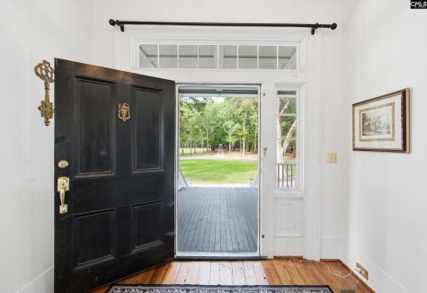 200 Campbell Road Eastover SC 29044-8739