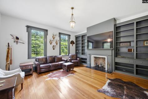 200 Campbell Road Eastover SC 29044-8739