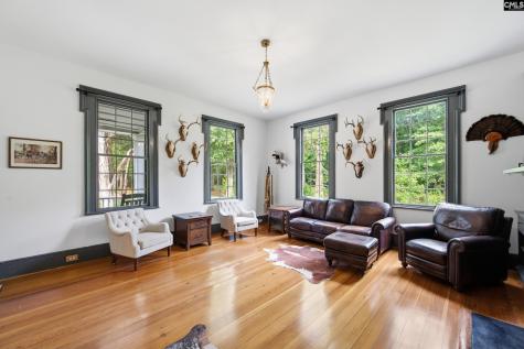 200 Campbell Road Eastover SC 29044-8739