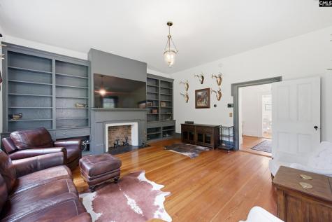 200 Campbell Road Eastover SC 29044-8739