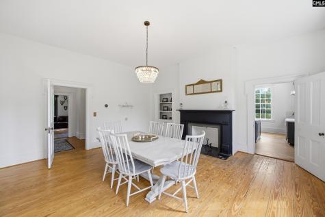 200 Campbell Road Eastover SC 29044-8739