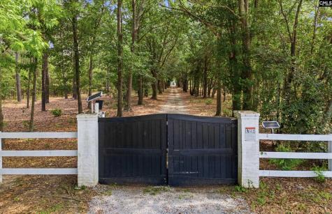 200 Campbell Road Eastover SC 29044-8739