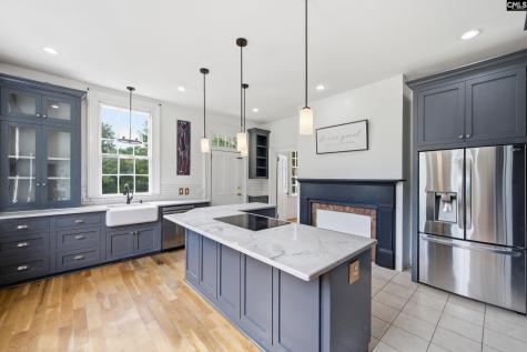 200 Campbell Road Eastover SC 29044-8739