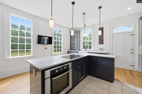 200 Campbell Road Eastover SC 29044-8739