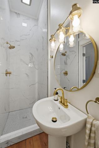 200 Campbell Road Eastover SC 29044-8739