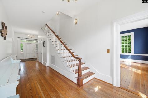 200 Campbell Road Eastover SC 29044-8739