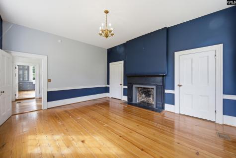 200 Campbell Road Eastover SC 29044-8739