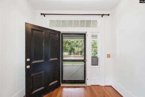 200 Campbell Road Eastover SC 29044-8739