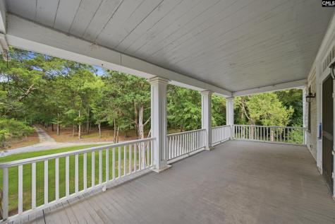 200 Campbell Road Eastover SC 29044-8739